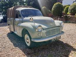 Image result for Frulford Gray 1960 Morris