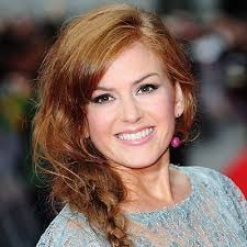 Isla Fisher S Changing Looks Isla Fisher Hair Beauty Beauty Inspiration