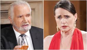 Is Bold & Beautiful's Donna the Answer to Eric's Sexual Troubles