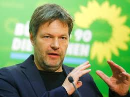 Grünen-Chef Robert Habeck: „Politik ist elend undankbar“