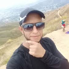 Robin Silva (@robinsilva)