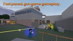 The unofficial wiki for the games arsenal and murder, both developed by the rolve community. 1 Arsenal Roblox