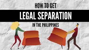 Oct 09, 2020 · a legal separation continues your relationship at least to some extent, so you remain connected to each other. How To File A Petition For Legal Separation In The Philippines