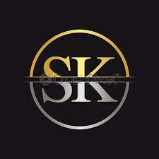 Watch the best live coverage of your favourite sports: Anfangsbuchstabe Sk Logo Design Vector Template Sk Letter Logo Design Stock Vektorgrafi Crushpixel