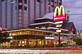 Vyberaj z tých najlepších kupónov práve teraz v appke! A Place Of Fond Memories Flagship Mcdonald S Store In Jakarta S Sarinah Bids Farewell National The Jakarta Post