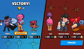 In this guide, we featured the basic strats and stats, featured star power and super attacks! Idea How About You Add A Kill Counter For After The Match Supercell Keep In Mind I Have No Editing Skills And I Used Ios Edit For The Drawings Brawlstars