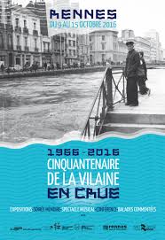 Il se caractérise par la possibilité qu'un aléa de type inondation se produise et occasionne des dommages plus ou moins. Cinquantenaire De La Vilaine En Crue Risques Majeurs Info