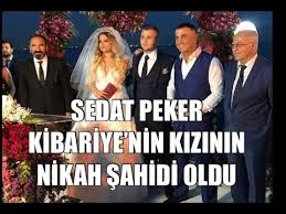 Son dakika kibariye ve kızı birgül küçükbalçık haberleri ve kibariye ve kızı birgül küçükbalçık haberleri ile ilgili tüm sıcak gelişmeleri sayfamızdan takip edebilirsiniz. Kibariye Nin Kizi Birgul Evlendi Sedat Peker Sahitlik Yapti Medyanotu