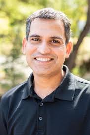 2023 Cooperative Research Award to Tyler Culp, Enrique Gomez, Manish Kumar,  Mou Paul, Abhishek Roy, Jeffrey Wilbur