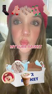 someone take notes ✍️ #burrbasket #filter #mybasket #fyp #tiktokfilter...