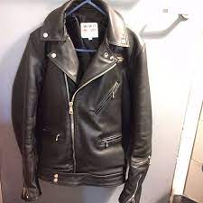 lewis leathers lewis leather cyclone jacket 2015 no 441 size 36 jackets leather jacket leather
