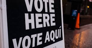 When are the 2026 Texas elections? Dates and times to know to cast your vote