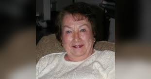 Patricia Ann Hoffman Obituary