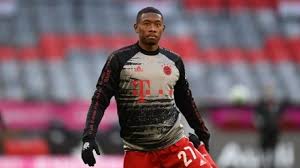 Alaba akan menandatangani kontrak lima tahun dengan los blancos yang akan membuatnya bertahan di spanyol hingga musim panas 2026. David Alaba Solusi Tiga Masalah Yang Dihadapi Real Madrid Saat Ini
