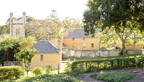 Jun 03, 2021 · the rise in rural house prices mirrors the price increase in all older housing in france (urban and rural) that was reported by the notaires last month. Vaucluse House Open Day Tour Of The Estate Sydney Living Museums