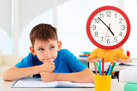 ¿cuál es la mejor opción? Horario Escolar Jornada Intensiva O Partida Soyde