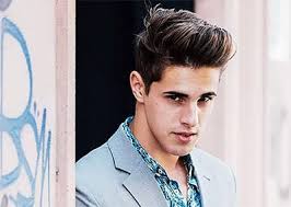 Choosing the most flattering hairstyle for round face. 10 Hairstyles For Men With Round Faces Grooming Essentials Blog Grooming Tips For Men And Women