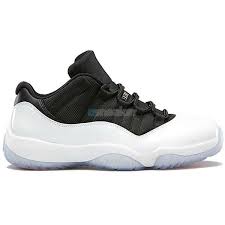 Jordan 11 Low Cut Black And White Air Jordan Xi 11 Retro Low White Black True Red 240 Liked On Polyvore Featuring Shoes Sneakers Jordans Air Jordans Retro Air Jordans Air Jordan 11 Low