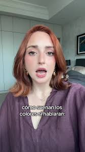 Que Color Te Identifica