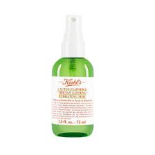 A potent blend of lavender, geranium and rosemary essential oils detoxify and. Cactus Flower Mist Spray Feuchtigkeitspflege Kiehl S