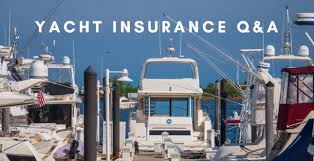 Boat insurance is a necessity for all boat owners, regardless of the type of boat you own. Yacht Insurance Questions And Answers Staten Island Yachts