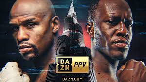 Floyd Mayweather News, Boxing Updates & Fight Announcements