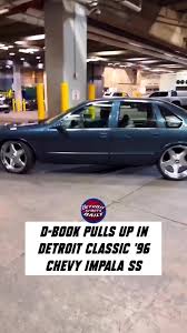 Image result for Jasper Green 2001 Impala