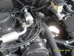 Basically the ac doesn't blow cold. 1999 Suburban Ac Charge Port Chevrolet Forum Chevy Enthusiasts Forums