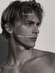 Preston Kane and Jude