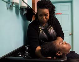 Hair growth products are available in many forms: Popular Hair Products For Black Women Linked To Cancer Infertility