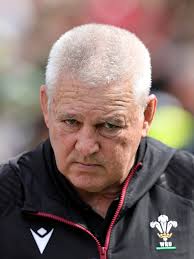 Graham Price: Warren Gatland must now face scrutiny and ditch experiment 👀  https://www.walesonline.co.uk/sport/rugby/rugby-news/graham-price-warren-gatland-must-29511445