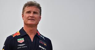 Born 27 march 1971) is a british former racing driver from scotland, later turned presenter, commentator and journalist. Hire David Coulthard British Formula One Driver Speaker Agent