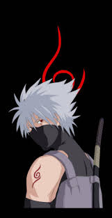 Download, share or upload your own one! Download Kakashi De Sharingan Wallpaper Hd By Isaacmenezessoares Wallpaper Hd Com