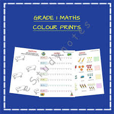 The worksheets are printable and the questions on the math worksheets change each time you visit. Grade 1 Maths Worksheets Colour Prints 59 Worksheets