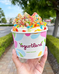 We did not find results for: Yogurtland Yogurtland Twitter