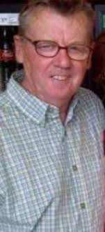 Obituary of William Roche