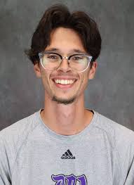 2022-23 Men's Tennis Roster