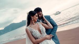 Casamento emocionante no Vila Salga (Ilhabela)