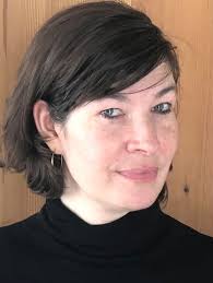 Franziska Olm, actress, speaker (ZAV Berlin