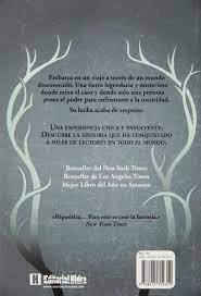 2 está basada en la superposición de series de libros shadow and bone y six of crows de leigh bardugo Sombra Y Hueso Grisha Band 1 Amazon De Bardugo Leigh Trujillo Fernandez Miguel Fremdsprachige Bucher
