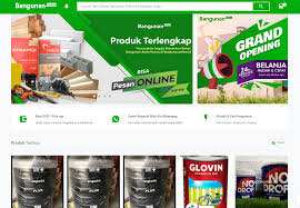 Kami menjual keramik, granit, genteng, pintu kamar mandi, seng anugrah bangunan adalah toko bangunan yang menyediakan kebutuhan pembangunan dan renovasi rumah, kantor dan bangunan lainnya. Rekomendasi Toko Material Bahan Bangunan Di Jogja Untuk Proyek