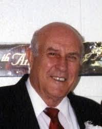 Eugene Fulbright Obituary