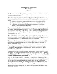 Check spelling or type a new query. Research Paper English