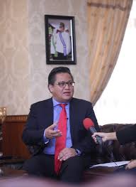 Menteri dalam negeri yang terkini ialah dato' seri hamzah zainudin sejak 10 mac 2020. Interview Bersama Bbc Bersama Yb Datuk Nur Jazlan Bin Mohamed Timbalan Menteri Dalam Negeri I Di Pejabat Timbalan Menteri Dalam Negeri I Aras 11 D1 Kementerian Dalam Negeri Pada 18 Februari 2016