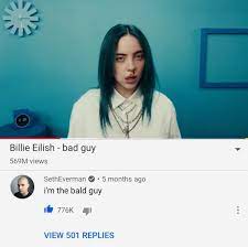 Twitter confirmed the accolade on its own. Seth Everman On Twitter This Is Now The Most Liked Comment In The History Of Youtube Can We Get The World Record First Comment Ever To Hit 1 Million Likes Don T Let