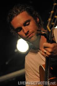 GALLERY: Damon Dotson