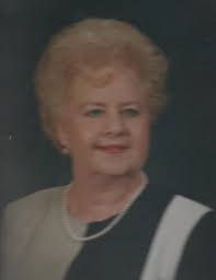 Ann Harrison Moore