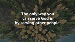 Latest quotes from interviews i had a very depressing response because i realized that these were my own people, these were negroes throwing eggs at me. 633374 The Only Way You Can Serve God Is By Serving Other People Rick Warren Quote 4k Wallpaper Mocah Hd Wallpapers