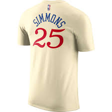 Get all the top 76ers fan gear for men, women, and kids at sixersshop.com. Philadelphia 76ers Men S Flat Opal Ben Simmons City Tee By Nike Wells Fargo Center Official Online Store