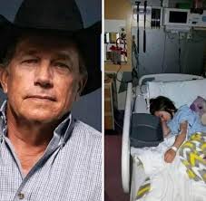 My grandson is in the hospital please fans we need your prayers  💔💔💔🙏🏼🙏🏼